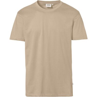 Hakro 0292 T-shirt Classic - Bruin Hakro 0292 T-shirt Classic - Bruin