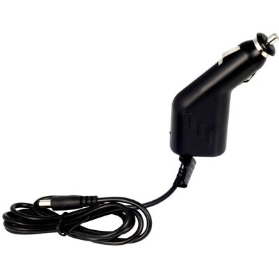 3M Peltor FR03-12 Batterijlader 12 V. 3M Peltor FR03-12 Batterijlader 12 V.