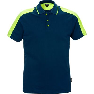 FRISTADS 111262 Stretch Poloshirt 7448 RTP FRISTADS 111262 Stretch Poloshirt 7448 RTP