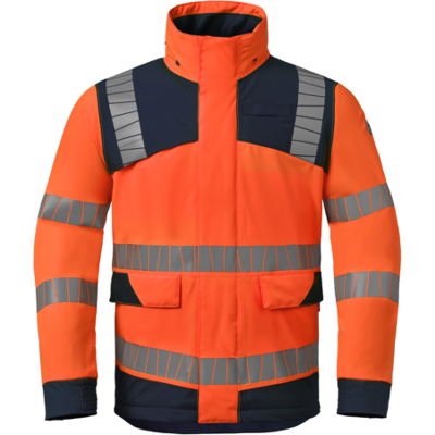 Havep 50423 Parka High Visibility+ Havep 50423 Parka High Visibility+