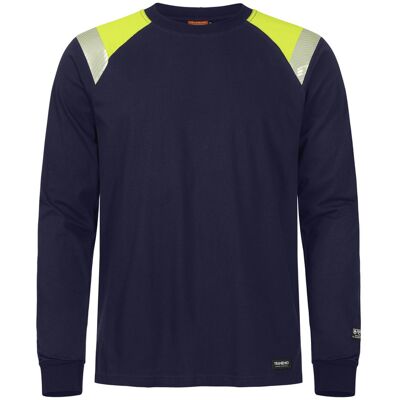 Tranemo 637289 T-Shirt lange mouwen Tranemo 637289 T-Shirt lange mouwen