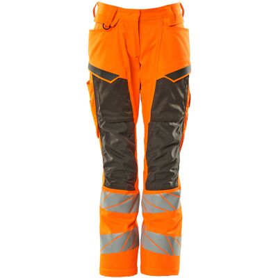 MASCOT 19578 Broek met kniezakken ACCELERATE SAFE MASCOT 19578 Broek met kniezakken ACCELERATE SAFE