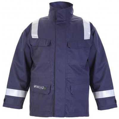 Hydrowear 043402-3EL multinorm parka Milaan Hydrowear 043402-3EL multinorm parka Milaan