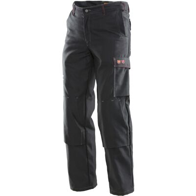 Jobman 65209127 2091 Trouser Flame Retardant Jobman 65209127 2091 Trouser Flame Retardant