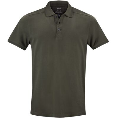 Southwest: Martin Polo, Maat XS Donker Olijf Southwest: Martin Polo, Maat XS Donker Olijf