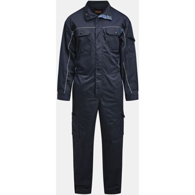 Jobman 65432723 4327 Service Overalls Jobman 65432723 4327 Service Overalls