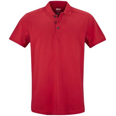 Southwest: Martin Polo, Maat XS Rood Southwest: Martin Polo, Maat XS Rood