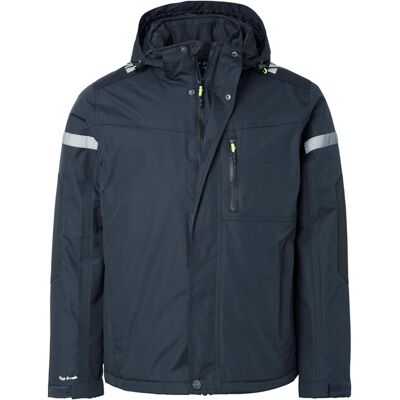 Top Swede: 350 Jacket, Maat XS Navy Top Swede: 350 Jacket, Maat XS Navy