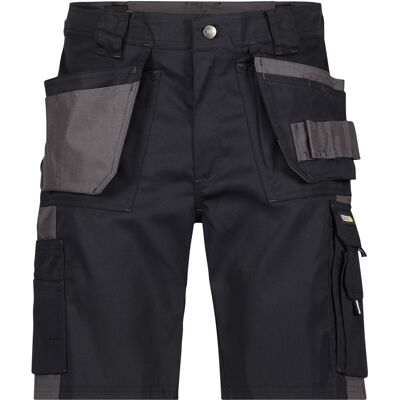 DASSY 250012 Monza Tweekleurige holsterzakkenshort DASSY 250012 Monza Tweekleurige holsterzakkenshort
