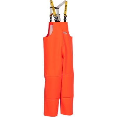 Elka Rainwear Elka 177303FX Fishing Xtreme Bib & Brace with knee patch Elka Rainwear Elka 177303FX Fishing Xtreme Bib & Brace with knee patch