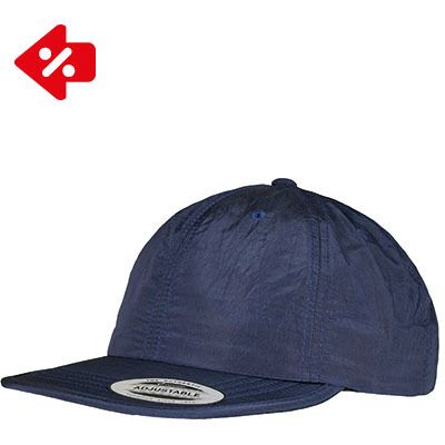 FLEXFIT FX6088N Adjustable Nylon Cap FLEXFIT FX6088N Adjustable Nylon Cap