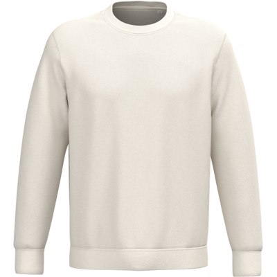 Native Spirit NS400X Ecologische uniseks sweater met ronde hals Native Spirit NS400X Ecologische uniseks sweater met ronde hals