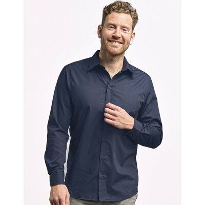 Promodoro E6310 Men´s Poplin Shirt Long Sleeve Promodoro E6310 Men´s Poplin Shirt Long Sleeve