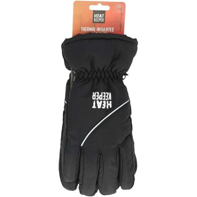Heatkeeper Heren Ski Handschoenen 000140323002 Heatkeeper Heren Ski Handschoenen 000140323002