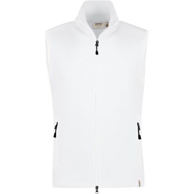 Hakro 0847 Fleece vest ECO Hakro 0847 Fleece vest ECO