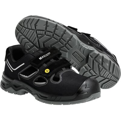 MASCOT F0100 Veiligheidssandalen FOOTWEAR FLEX MASCOT F0100 Veiligheidssandalen FOOTWEAR FLEX