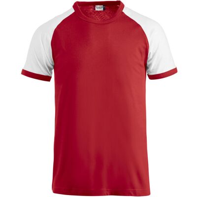 Clique 029326 Raglan-T Clique 029326 Raglan-T