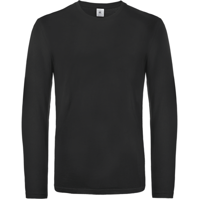 B&C CGTU07TC #E190 Men's T-shirt long sleeve B&C CGTU07TC #E190 Men's T-shirt long sleeve