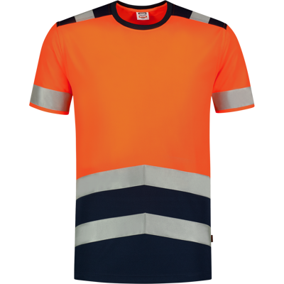Tricorp 103006 T-shirt High Vis Bicolor Tricorp 103006 T-shirt High Vis Bicolor