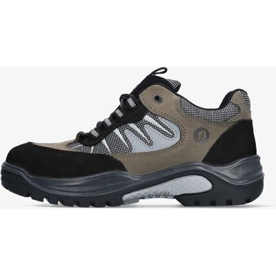 Bata Traxx 23 Veiligheidsschoenen S1P Laag Bata Traxx 23 Veiligheidsschoenen S1P Laag