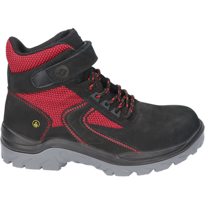 Bata Enduro ACT143 W Veiligheidsschoenen S1 Hoog Bata Enduro ACT143 W Veiligheidsschoenen S1 Hoog
