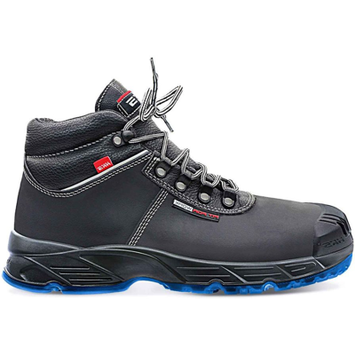 HKS Schoen Rodeo ORTP Hoog S3 HKS Schoen Rodeo ORTP Hoog S3
