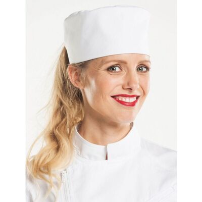 Chaud Devant Basix 362 Headwear Bandi XO White Chaud Devant Basix 362 Headwear Bandi XO White