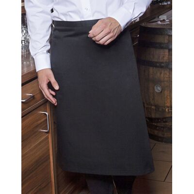 Karlowsky KY011 Bistro Apron Basic Karlowsky KY011 Bistro Apron Basic