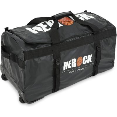 HEROCK VL-23UBA1602BK TARANIS REISTAS ZWART HEROCK VL-23UBA1602BK TARANIS REISTAS ZWART