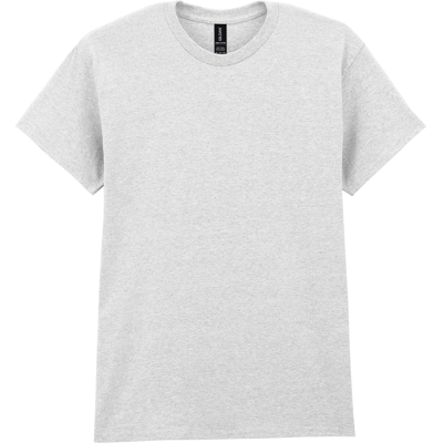 Gildan GI5000AX Heavy Cotton™Classic Fit Adult T-shirt Gildan GI5000AX Heavy Cotton™Classic Fit Adult T-shirt