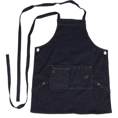 CrossHatch WOODY BLUE Denim schort stretch CrossHatch WOODY BLUE Denim schort stretch