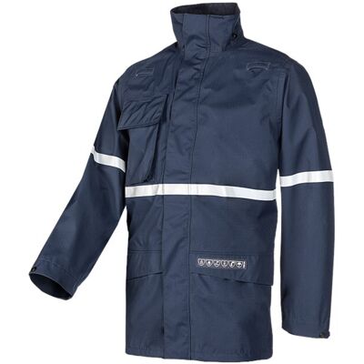 Sioen 7429 Excell Parka Fondal Sioen 7429 Excell Parka Fondal