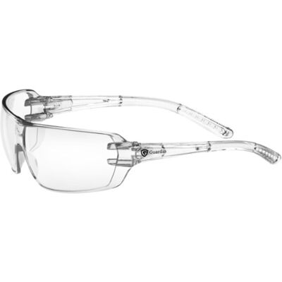 Guardio: Salus Superfit Eco Transparant Guardio: Salus Superfit Eco Transparant