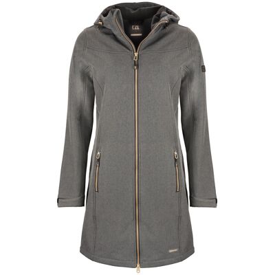 Cutter & Buck 351457 Whittier Jacket Dames Cutter & Buck 351457 Whittier Jacket Dames