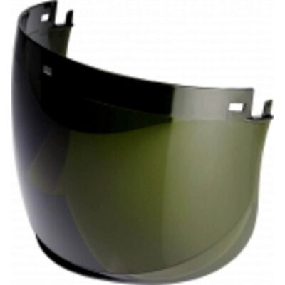 3M Peltor 5E-11 Gelaatsscherm groen 3M Peltor 5E-11 Gelaatsscherm groen