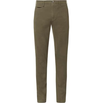 Sunwill 150368-8404 Cotton Trousers in Modern fit Sunwill 150368-8404 Cotton Trousers in Modern fit
