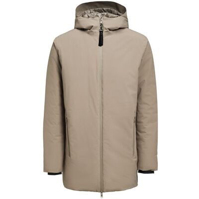 James Harvest Montana Parka Jas Heren James Harvest Montana Parka Jas Heren