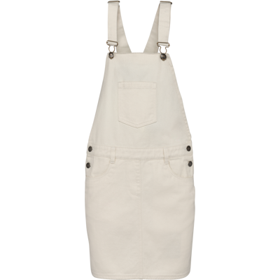 Native Spirit NS5010 Ecologische salopettejurk Native Spirit NS5010 Ecologische salopettejurk