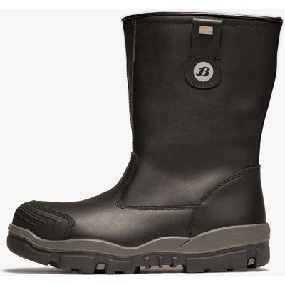 Bata Emperor Colossus Veiligheidslaarzen S3 Hoog Bata Emperor Colossus Veiligheidslaarzen S3 Hoog
