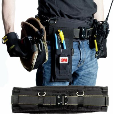 3M DBI-SALA Comfort gordel 2/3XL 1500112 3M DBI-SALA Comfort gordel 2/3XL 1500112