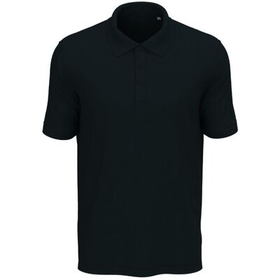 Stedman Polo Lux SS for him STE9060 - Oranje Stedman Polo Lux SS for him STE9060 - Oranje