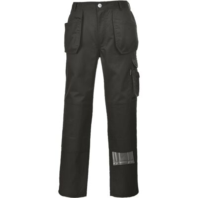 Portwest KS15 Slate Holster Trouser Portwest KS15 Slate Holster Trouser