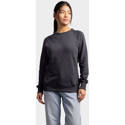 Lemon & Soda L&S Heavy Sweater Raglan Crewneck for her LEM3227 Lemon & Soda L&S Heavy Sweater Raglan Crewneck for her LEM3227