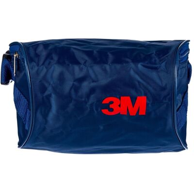 3M 106 Draagtas 3M Halfgelaatsmaskers 3M 106 Draagtas 3M Halfgelaatsmaskers