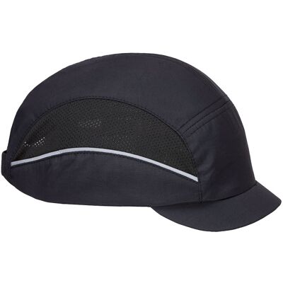 Portwest PS69 AirTech Bump Cap Micro Peak Portwest PS69 AirTech Bump Cap Micro Peak