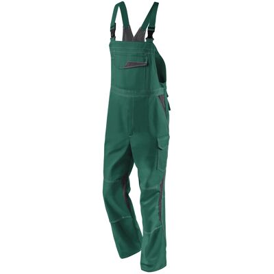 Kuebler 33473411 IMAGE DRESS NEW DESIGN Latzhose - Groen Kuebler 33473411 IMAGE DRESS NEW DESIGN Latzhose - Groen