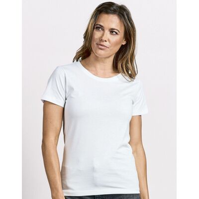 Promodoro E3005 Women´s Premium-T - Geel Promodoro E3005 Women´s Premium-T - Geel