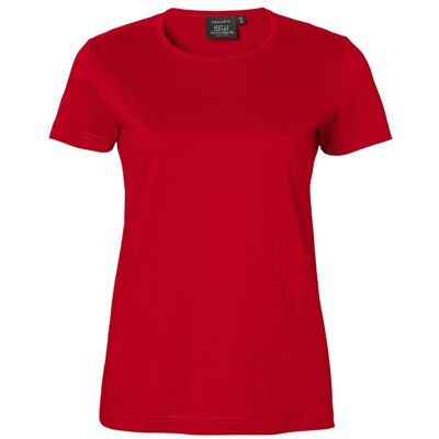 Southwest: Venice W T-Shirt, Maat XS Rood Southwest: Venice W T-Shirt, Maat XS Rood