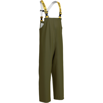 Elka Rainwear Elka 309900 Bib & Brace Elka Rainwear Elka 309900 Bib & Brace