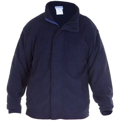 Hydrowear 25233 Wamel Fleece jas Hydrowear 25233 Wamel Fleece jas